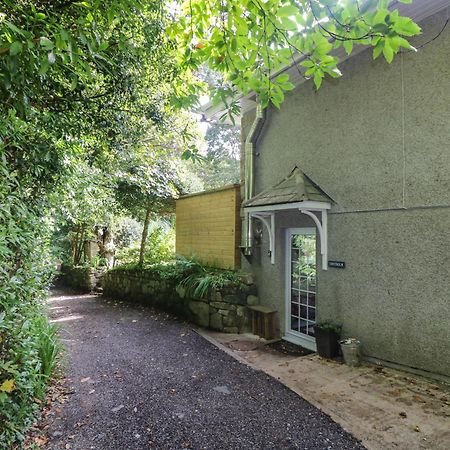 Chydour Villa Penzance Bagian luar foto