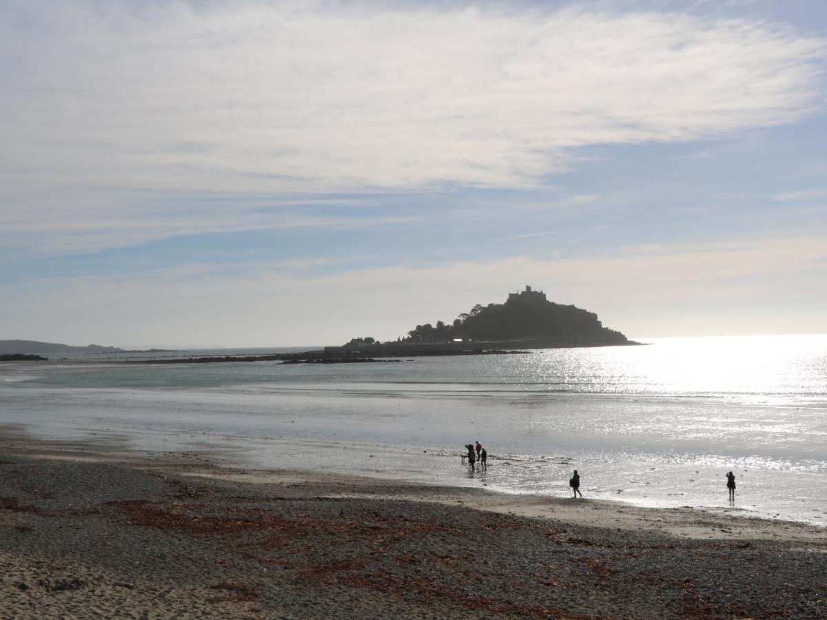 Chydour Villa Penzance Bagian luar foto