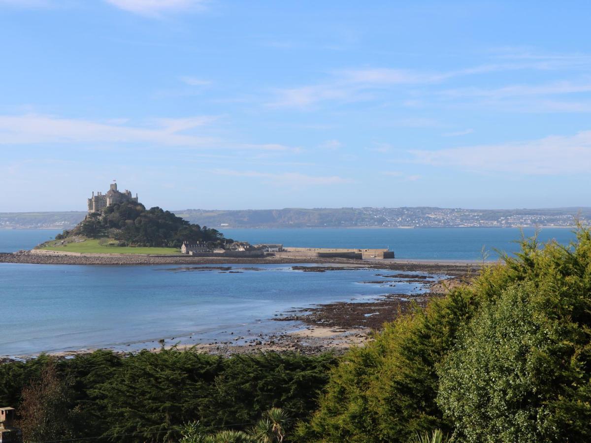 Chydour Villa Penzance Bagian luar foto