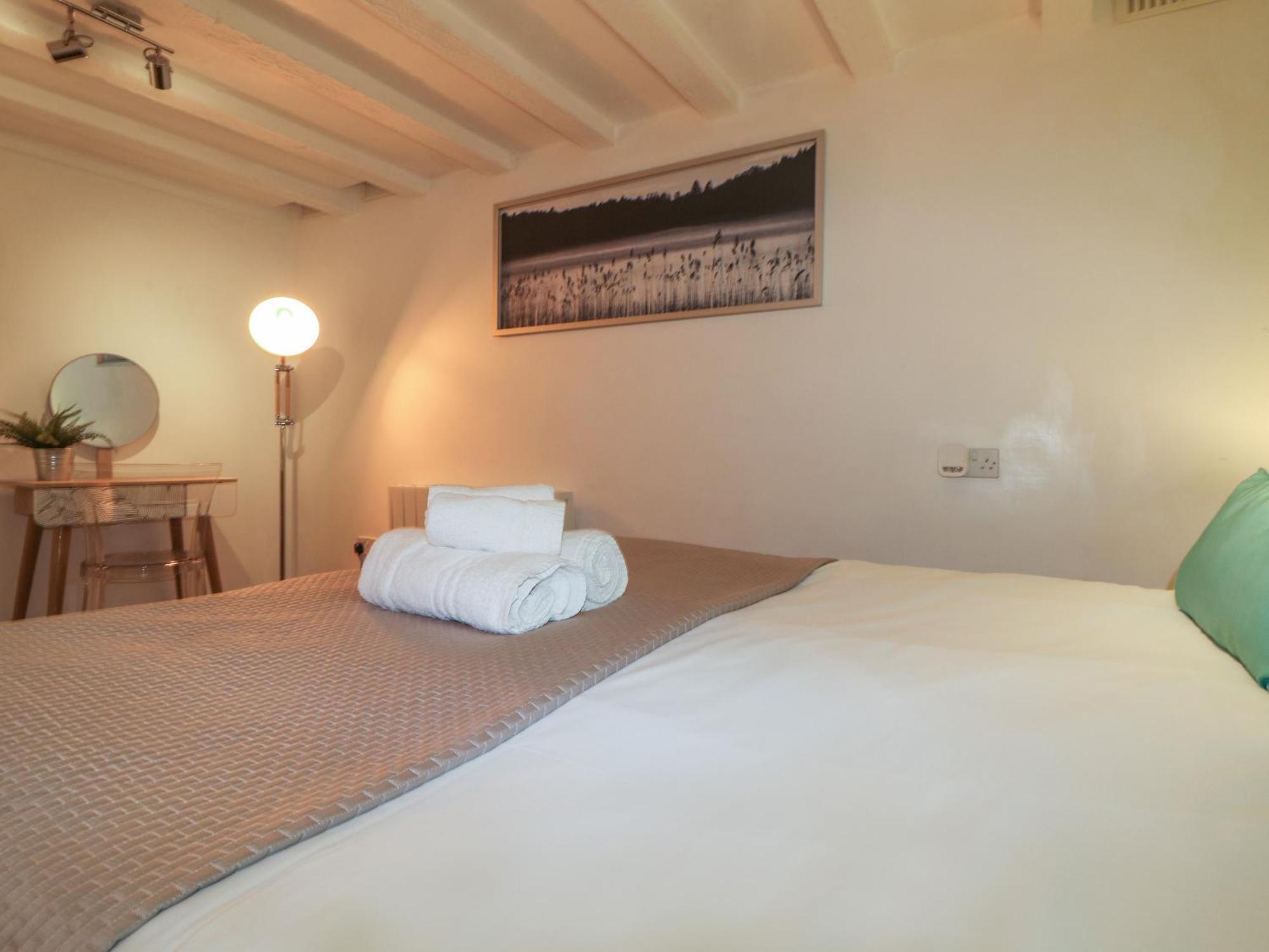Chydour Villa Penzance Bagian luar foto