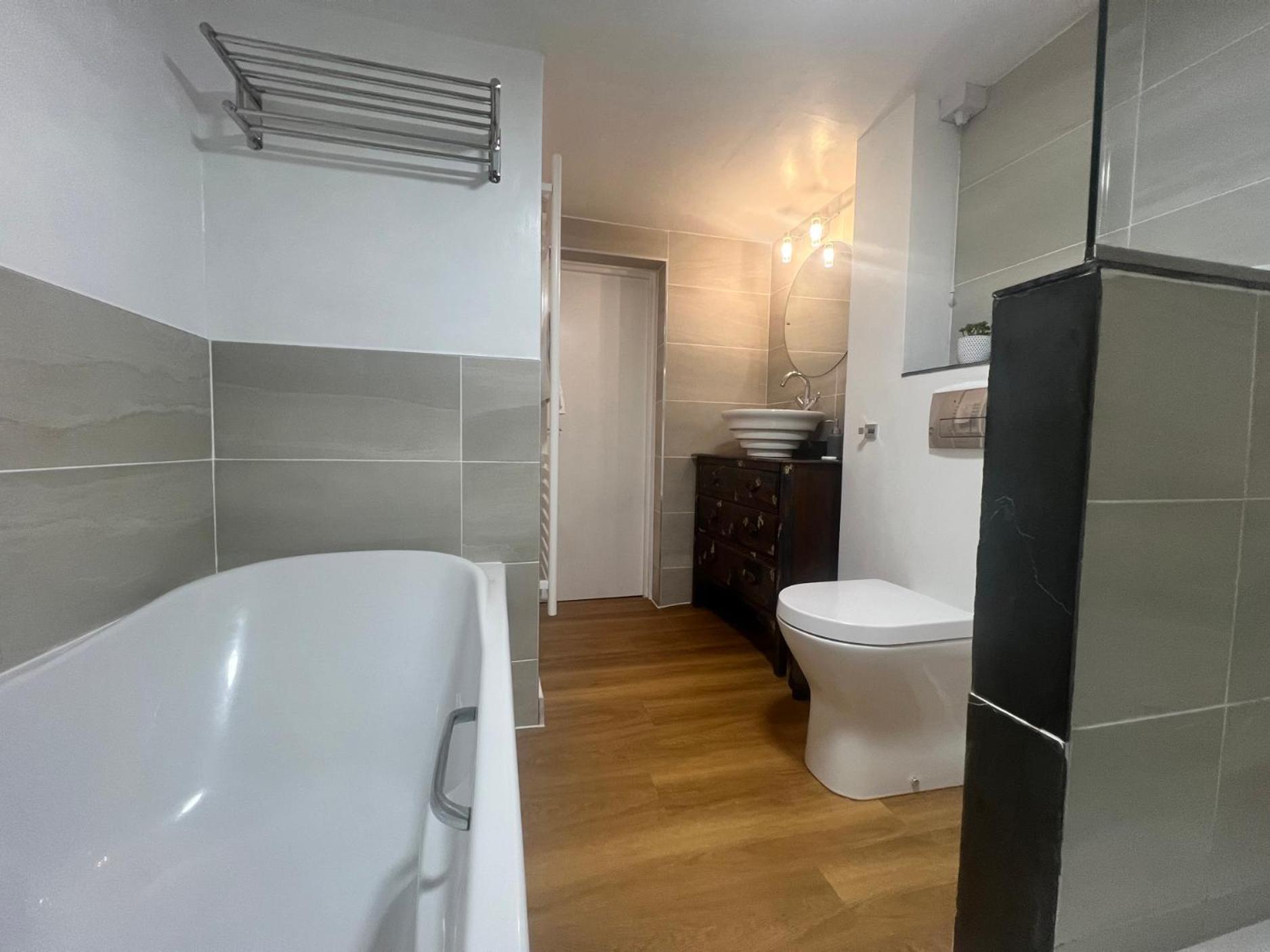 Chydour Villa Penzance Bagian luar foto